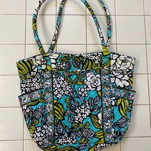 Vera Bradley Tote Bag